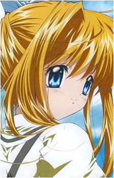 Misuzu Kamio