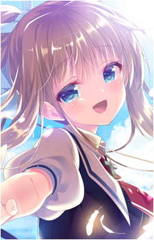 Misuzu Kamio
