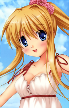 Misuzu Kamio