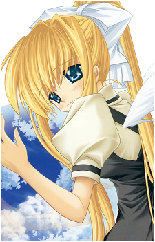 Misuzu Kamio