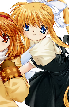 Misuzu Kamio