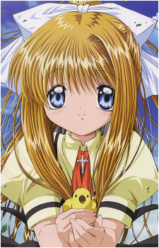 Misuzu Kamio
