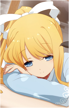 Misuzu Kamio