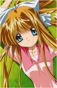 Misuzu Kamio