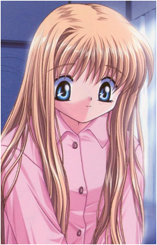 Misuzu Kamio