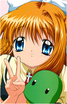 Misuzu Kamio
