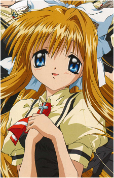 Misuzu Kamio's image