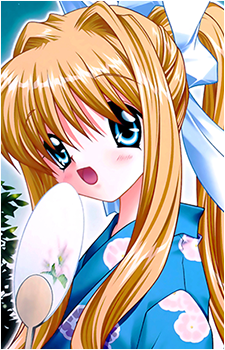 Misuzu Kamio