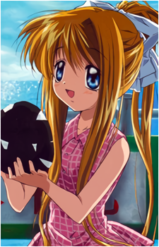 Misuzu Kamio