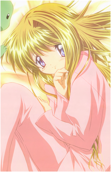 Misuzu Kamio