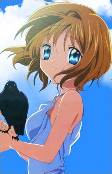 Misuzu Kamio