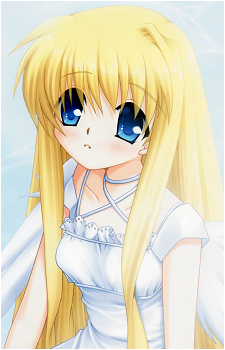Misuzu Kamio