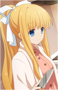 Misuzu Kamio