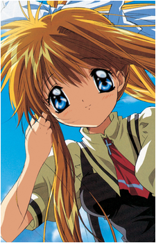 Misuzu Kamio