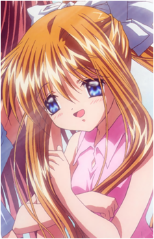 Misuzu Kamio