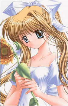 Misuzu Kamio