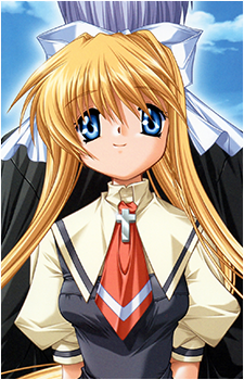 Misuzu Kamio