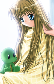 Misuzu Kamio