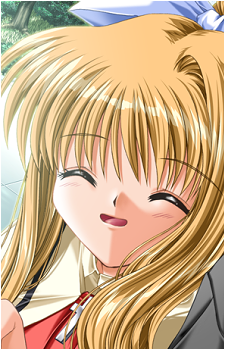 Misuzu Kamio