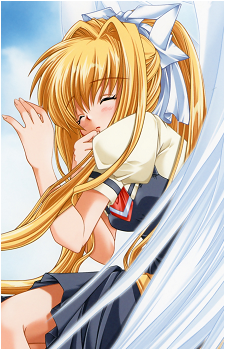 Misuzu Kamio