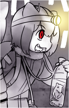 Bottle