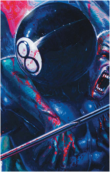 8-Ball (Jeff Hagees)'s image