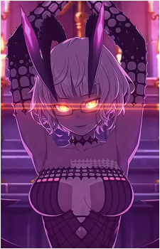Jacques de Molay {FGO}
