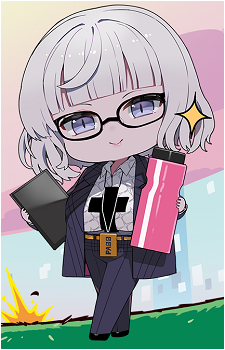 Jacques de Molay {FGO}