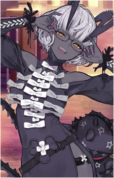 Jacques de Molay {FGO}