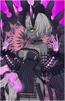 Jacques de Molay {FGO}