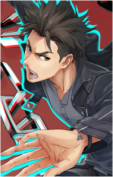 La Shen's image