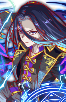 Aleister {CF}'s image