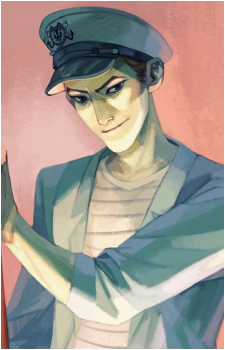 Caligula {ToA}'s image