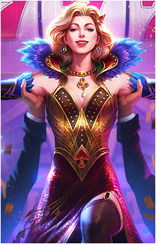 Hera {SMITE}