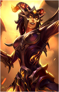 Hera {SMITE}