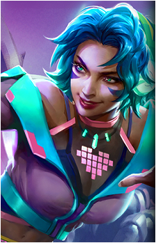 Hera {SMITE}