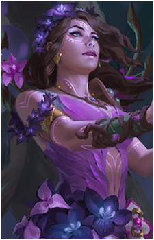 Hera {SMITE}