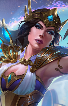 Hera {SMITE}