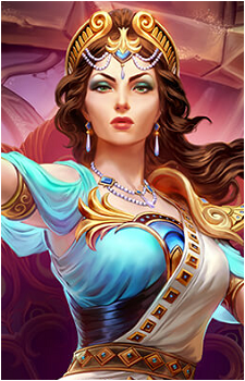 Hera {SMITE}'s image