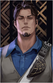 Masayoshi Dogo's image
