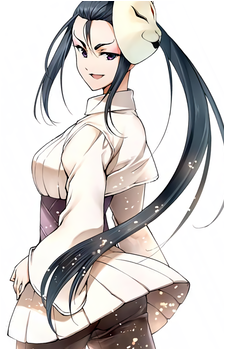 Xue Lan Liu