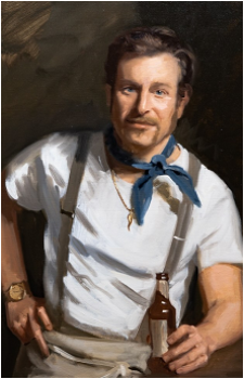 Nikolai {WUDM}