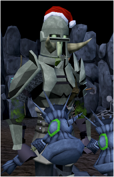 Torag the Corrupted