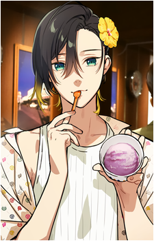 Mozu {BF}