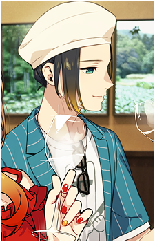Mozu {BF}