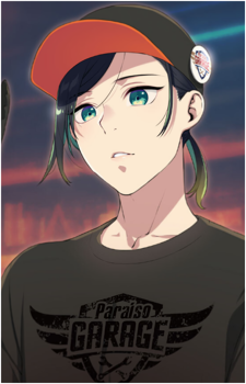 Mozu {BF}
