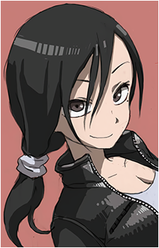 Rin Fudatsuki's image