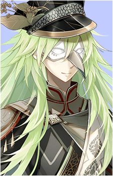 Green Curry's image