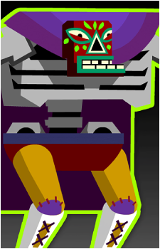 Poncho {GM}'s image