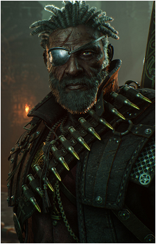 Edgar Gravenor's image